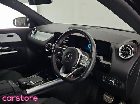 2021 Mercedes-Benz EQA - thumbnail 9