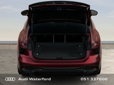 2026 Audi A6 E-Hybrid Quattro S Line €94,716 thumbnail