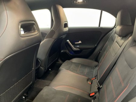 2024 Mercedes-Benz A Class A 250 e AMG LINE EXECUTIVE | Sports seats, Reversing Camera €43,950