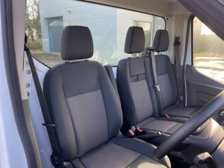 2026 Ford Transit - thumbnail 10