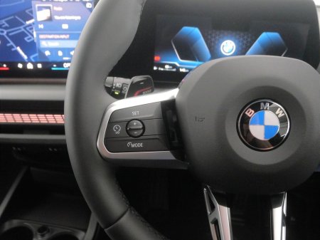 2025 BMW 1 Series 120 M Sport €41,900 thumbnail