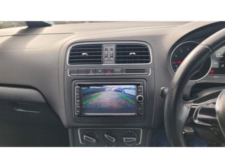 2016 Volkswagen Polo - thumbnail 17