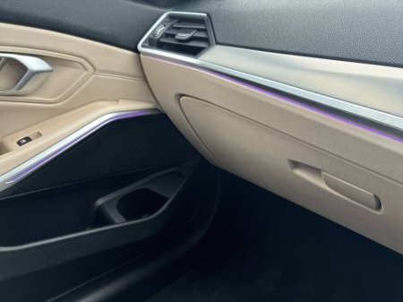 2020 BMW 3 Series 2.0L Petrol Plug-In Hybrid Automatic M-Sport €30,950 thumbnail