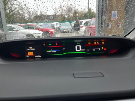 2020 Honda Stepwagon €29950 2020 HONDA STEPWAGON HEV EX G SENSING BLACK STYLE 2.0 AUTOMATIC / CRUISE CONTROL / AUTOMATIC DOORS / 7 SEATS €29,950 thumbnail