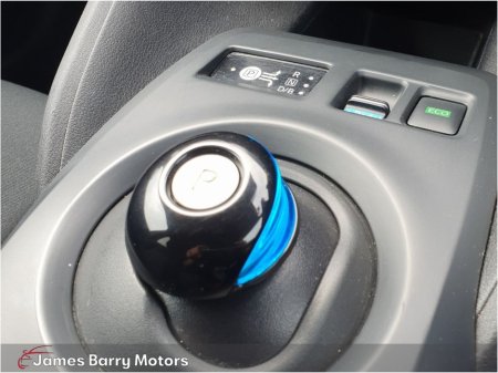 2022 Nissan Leaf Leaf SV 62 kWh 350kms Range €19,950 thumbnail