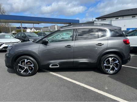 2019 Citroen C5 Aircross - thumbnail 6
