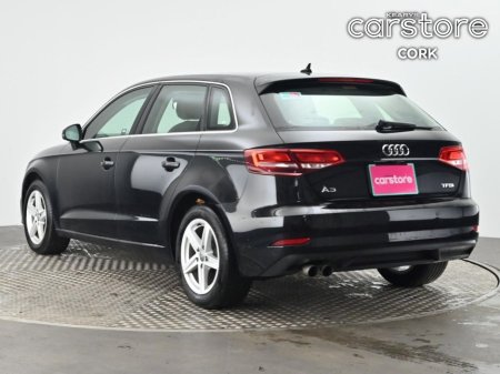 2020 Audi A3 1.4 TFSI Auto €23,880