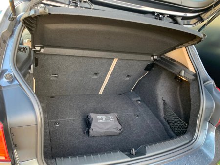 2018 BMW 1 Series 116D SE AUTOMATIC // GREAT CONDITION // FULL SERVICE HISTORY // LEATHER, SAT NAV AND PARKING SENSORS // €200 ROAD TAX // thumbnail