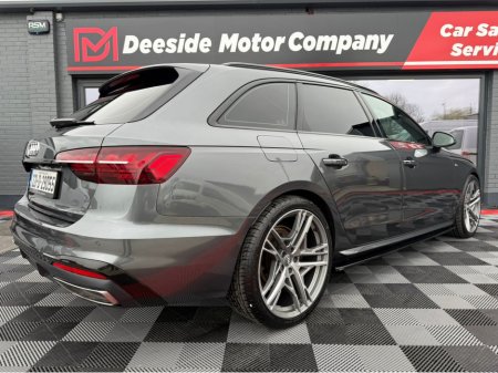 2022 Audi A4 - thumbnail 19