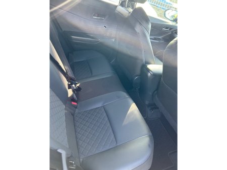 2020 Toyota C-HR - thumbnail 10