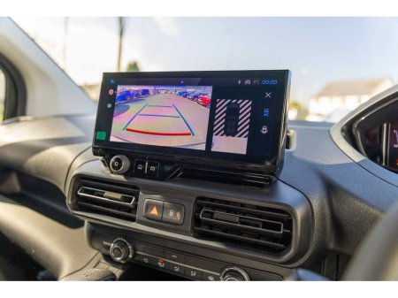 2026 Peugeot Partner - thumbnail 6