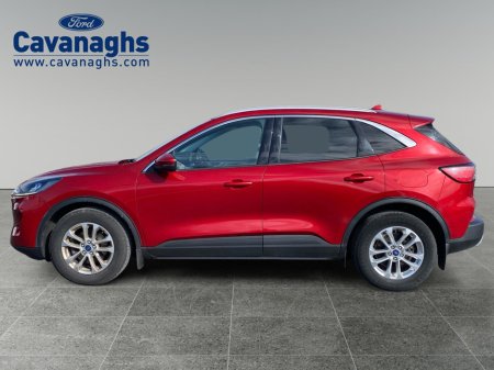 2022 Ford Kuga - thumbnail 2