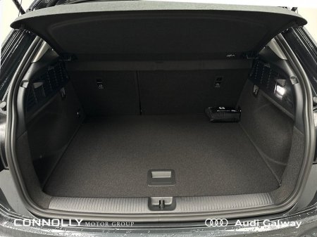 2026 Audi Q2 30 TFSI SE A/T €40,900 thumbnail