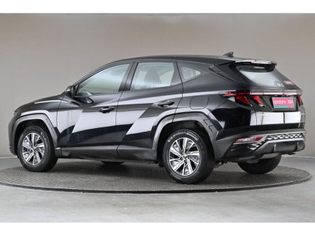 2024 Hyundai Tucson 1.6CRDI 6SPD COMFORT PLUS *CAR PLAY*ANDROID AUTO*REVERSE CAM* €32,890 thumbnail