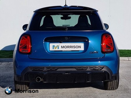 2023 MINI Hatch - thumbnail 20