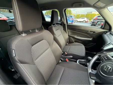2021 Suzuki Swift RS - 1.2 PETROL - AUTO - 12M WARRANTY - CAR: 1610 €14,950 thumbnail