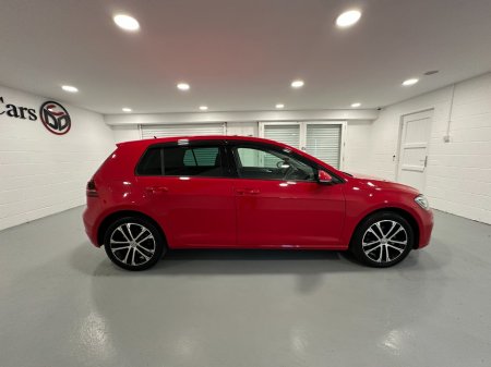 2020 Volkswagen Golf - thumbnail 19