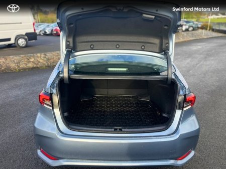 2021 Toyota Corolla - thumbnail 6