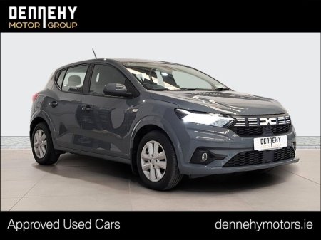2023 Dacia Sandero Comfort TCe 90 *€73 P/WK*