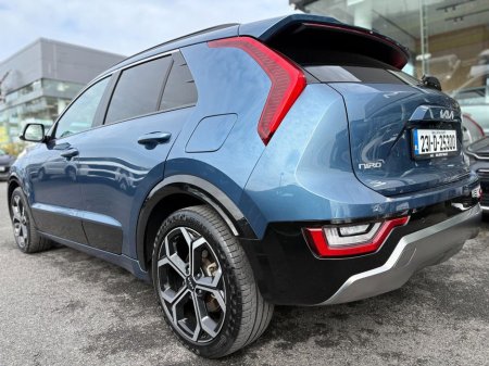 2023 Kia Niro - thumbnail 11