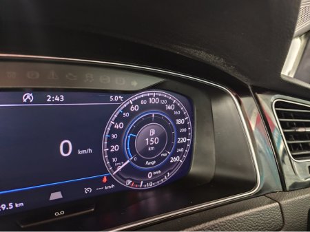 2019 Volkswagen Golf R-LINE 1.0 TSI MANUAL 6SPEED FWD 115HP 5DR €20,900 thumbnail