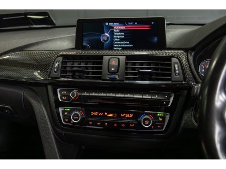 2015 BMW M4 M4 Auto €42,950 thumbnail