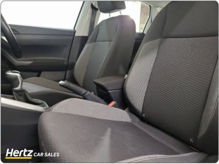 2024 Volkswagen Polo - photo 5