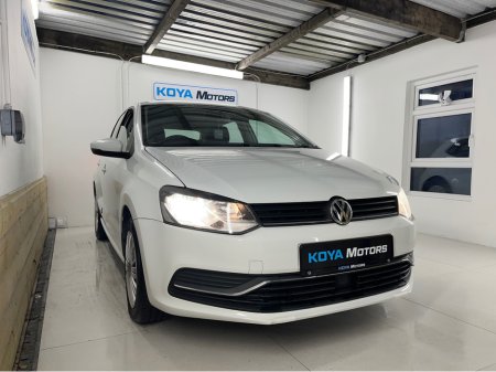 2014 Volkswagen Polo - thumbnail 8