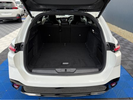 2022 Peugeot 308 GT - 1.5 DIESEL - AUTO - 12M WARRANTY - CAR: 1619 thumbnail