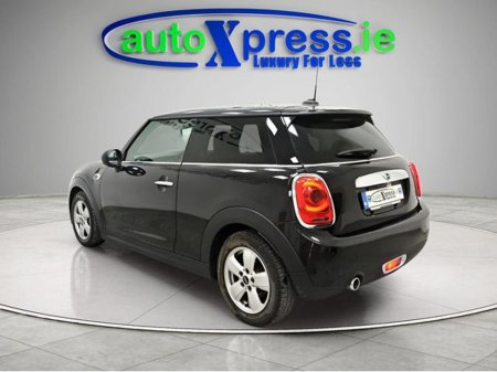 2018 MINI Cooper - thumbnail 9