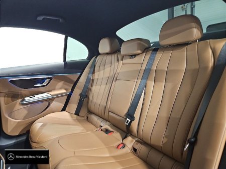 2026 Mercedes-Benz E Class E300De with Nightpack €88,850 thumbnail