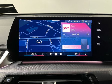 2024 BMW iX1 - thumbnail 17