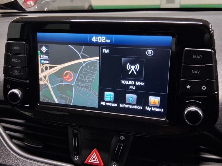 2018 Hyundai i30 - thumbnail 9