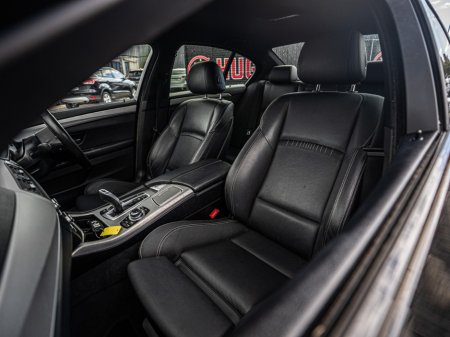 2016 BMW 5 Series - thumbnail 21