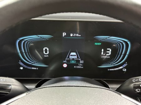 2024 Kia Niro - thumbnail 15