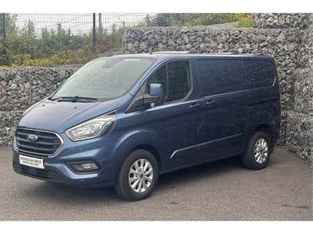 2022 Ford Transit - thumbnail 4