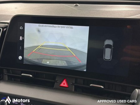 2022 Kia Sportage - thumbnail 20