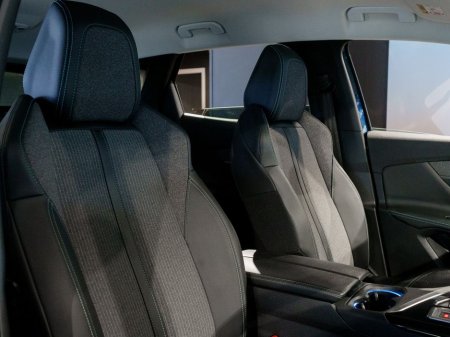 2021 Peugeot 3008 - thumbnail 12