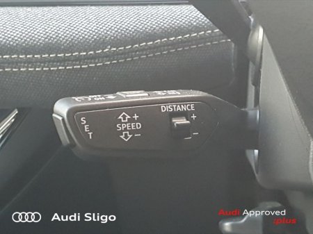 2025 Audi A6 Avant e-tron e-tron Avant S line + Tech Plus Pack - 281HP - 83kWh - 539km WLTP - Save €13,632 > Was €93,582 - €78,850 thumbnail