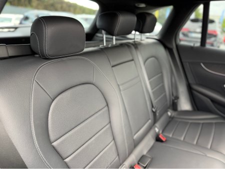 2020 Mercedes-Benz GLC Class AMG - 2.0L DIESEL - AUTO - 12M WARRANTY - CAR: 1778 thumbnail