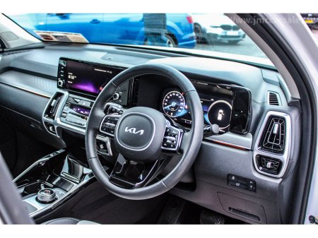 2024 Kia Sorento 2.2 K3 4X2 Diesel 7 seats €53,995 thumbnail