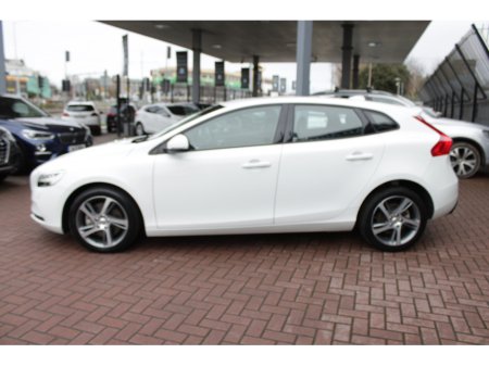 2016 Volvo V40 - thumbnail 7