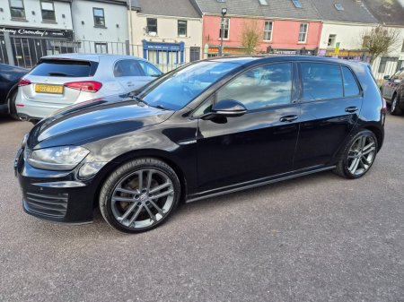 2015 Volkswagen Golf - thumbnail 7