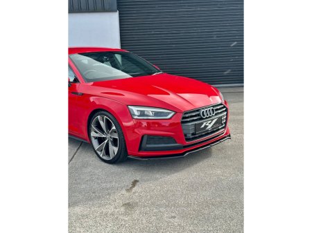 2017 Audi A5 - thumbnail 6