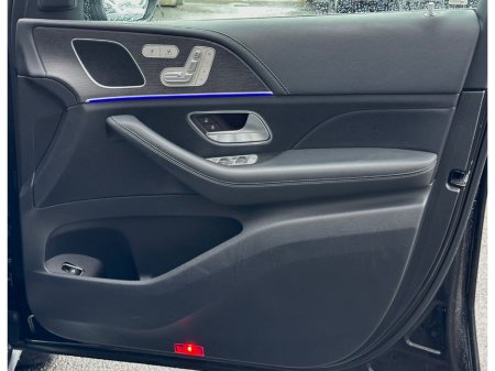 2022 Mercedes-Benz GLE Class - thumbnail 11