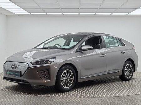 2020 Hyundai Ioniq - thumbnail 13
