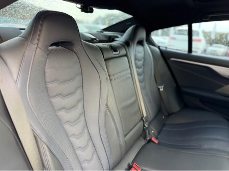 2020 BMW 8 Series 840D M-SPORT X-DRIVE - 3.0L DIESEL - AUTO - 12M WARRANTY - CAR: 1703 €64,950 thumbnail