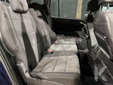 2017 Volkswagen Touran - thumbnail 14