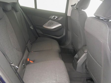 2025 BMW 1 Series 120 Sport €39,900 thumbnail