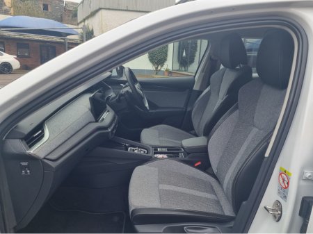 2024 Skoda Octavia - thumbnail 5